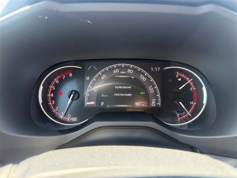 Used 2023 Toyota RAV4 XLE w/ Convenience Package image 18