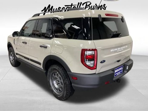 Used 2024 Ford Bronco Sport Big Bend image 4