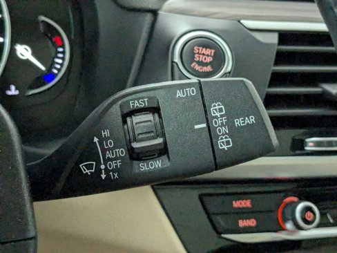 Used 2019 BMW X3 xDrive30i w/ Premium Package image 26