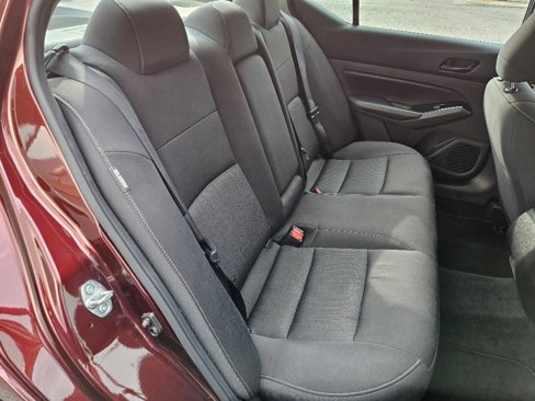 Used 2023 Nissan Altima 2.5 SV image 11