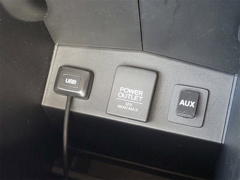 Used 2016 Honda CR-V SE image 26