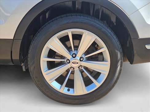 Used 2019 Ford Explorer Limited w/ Class III Trailer Tow Package image 25