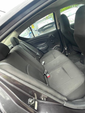 Used 2015 Nissan Versa S image 14