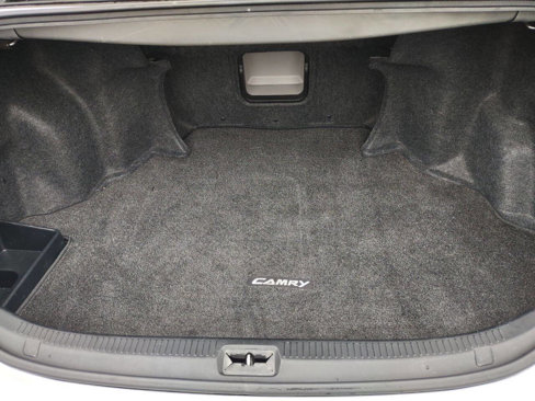 Used 2010 Toyota Camry XLE image 26