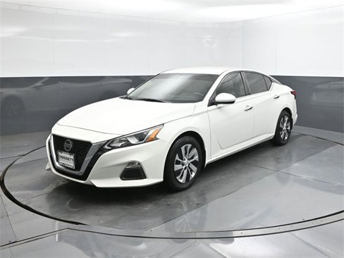 Used 2019 Nissan Altima 2.5 S image 34