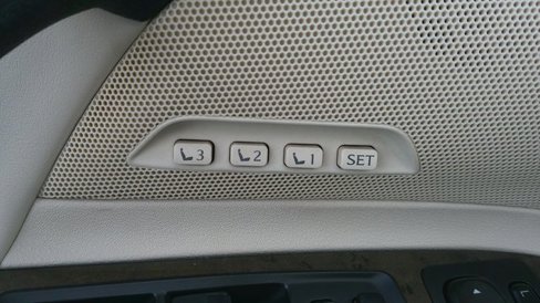 Used 2010 Lexus IS 250C image 15