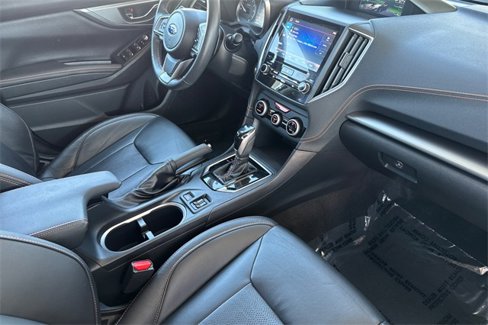 Used 2021 Subaru Crosstrek 2.5i Limited w/ Moonroof Package 1 image 18