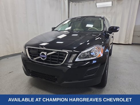 Used 2013 Volvo XC60 3.2 image 39