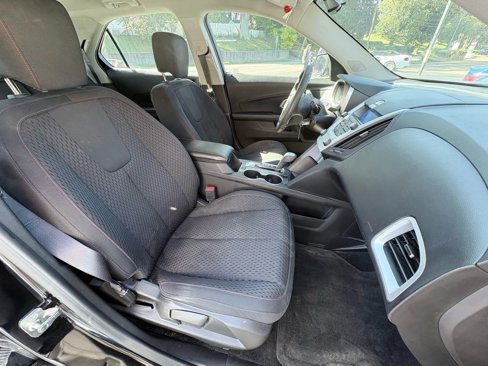 Used 2015 Chevrolet Equinox LS image 22