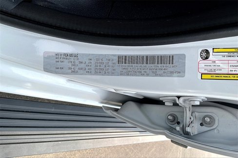 Used 2019 RAM 1500 Limited image 36