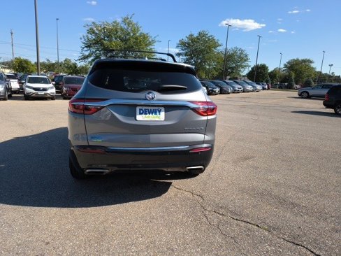 Used 2019 Buick Enclave Essence image 4