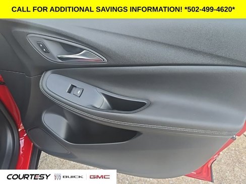 New 2026 Buick Encore GX Preferred w/ Comfort Package image 9