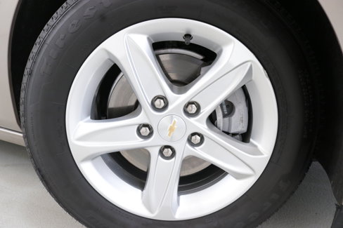 Certified 2022 Chevrolet Malibu LS image 31