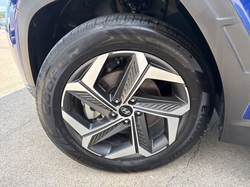 Used 2022 Hyundai Tucson SEL w/ Convenience Package image 21