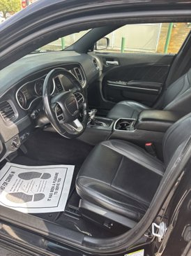Used 2018 Dodge Charger GT image 8
