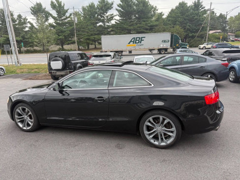 Used 2014 Audi A5 2.0T Premium Plus w/ Premium Plus Package image 9