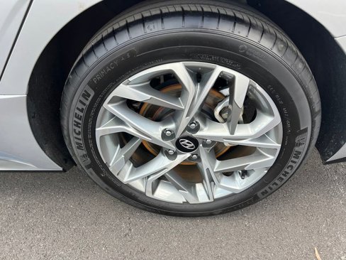 Used 2023 Hyundai Sonata SEL image 11