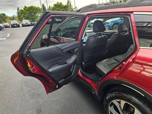 Used 2020 Subaru Outback Limited XT w/ Popular Package #2 image 16