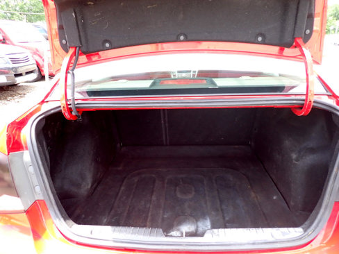 Used 2015 Chevrolet Cruze LS image 14