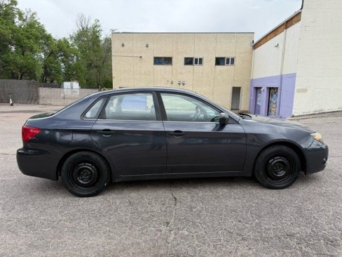 Used 2008 Subaru Impreza 2.5i image 8
