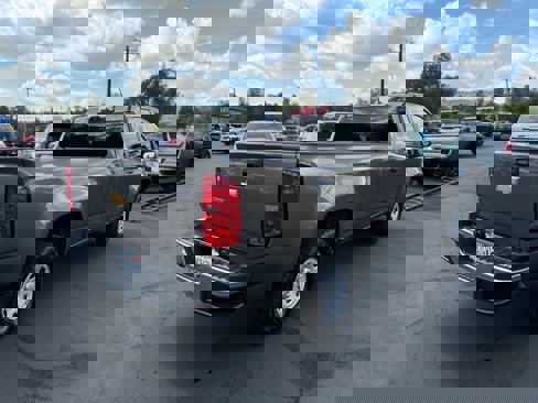 Used 2016 Chevrolet Colorado W/T w/ WT Convenience Package image 6