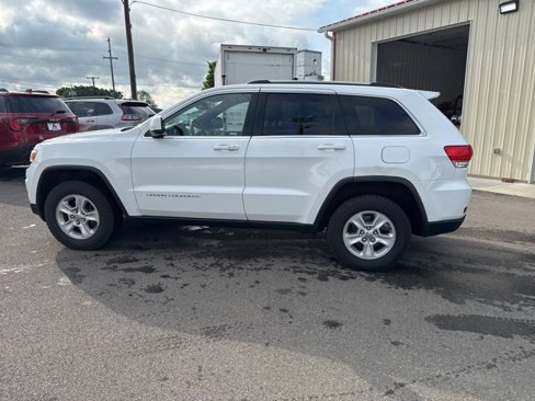 Used 2014 Jeep Grand Cherokee Laredo w/ Quick Order Package 23E image 6