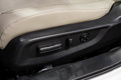 Used 2018 Honda Accord EX-L image 23