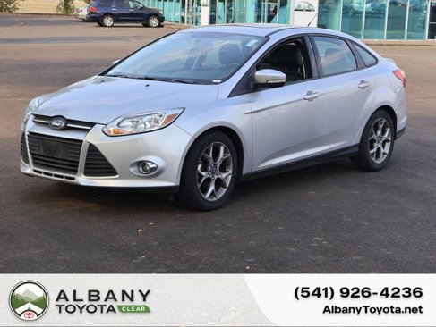 Used 2013 Ford Focus SE image 1