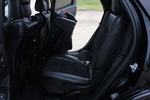 Used 2016 Dodge Durango Limited image 40