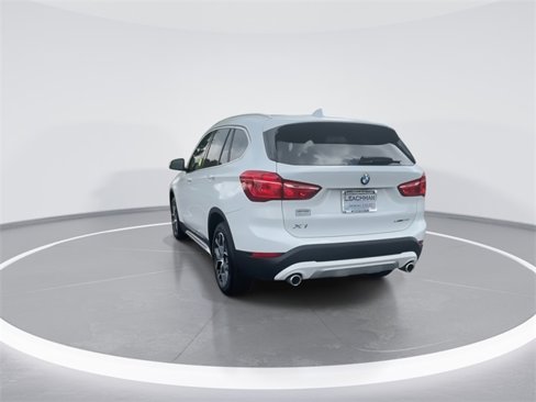 Used 2021 BMW X1 sDrive28i image 23