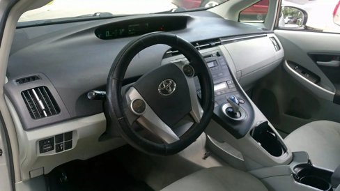 Used 2010 Toyota Prius Two image 20