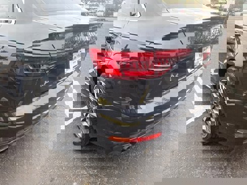 Used 2017 Audi A4 2.0T Premium Plus w/ Premium Plus Package image 5