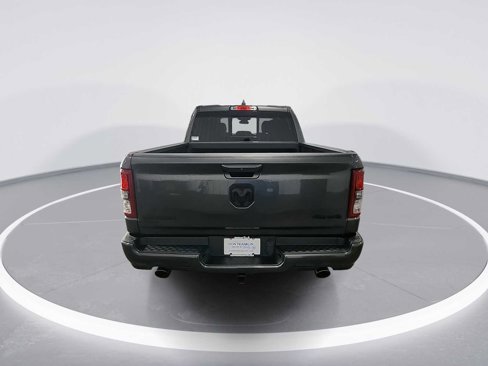 Used 2022 RAM 1500 Big Horn image 7