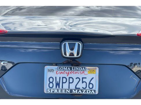 Used 2021 Honda Civic LX image 15