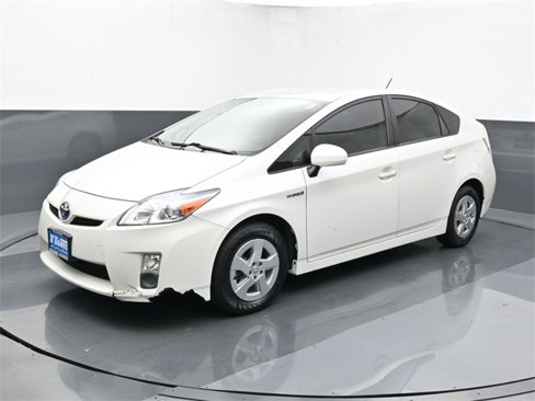 Used 2010 Toyota Prius Two image 1
