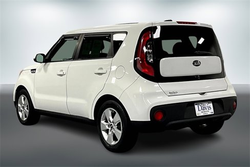 Used 2019 Kia Soul image 4