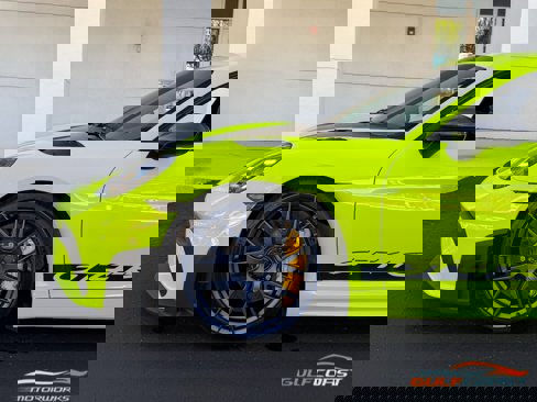 Used 2023 Porsche 718 Cayman GT4 RS w/ Weissach Package image 43