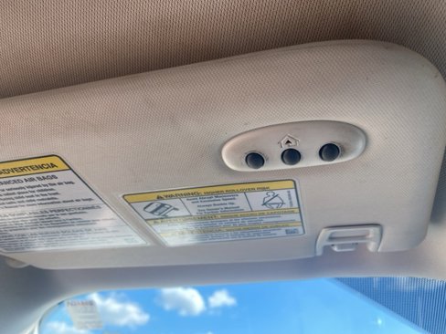 Used 2017 Ford Escape Titanium image 14