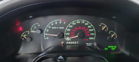Used 2002 Ford Explorer XLT image 20