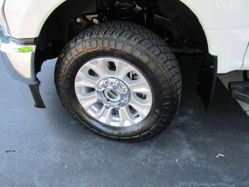 Used 2021 Ford F250 XLT image 35