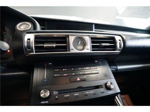 Used 2016 Lexus IS 200t image 21