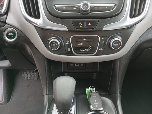Certified 2023 Chevrolet Equinox LT image 36