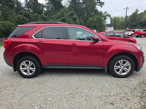 Used 2015 Chevrolet Equinox LT w/ Driver Convenience Package image 6