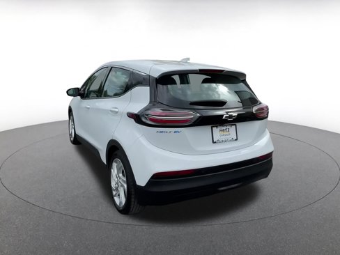 Used 2023 Chevrolet Bolt LT w/ Driver Confidence Package image 11