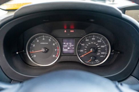 Used 2016 Subaru Crosstrek 2.0i Premium image 22
