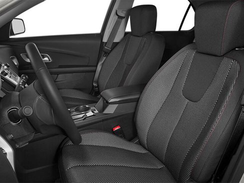 Used 2014 Chevrolet Equinox LT w/ Driver Convenience Package image 8
