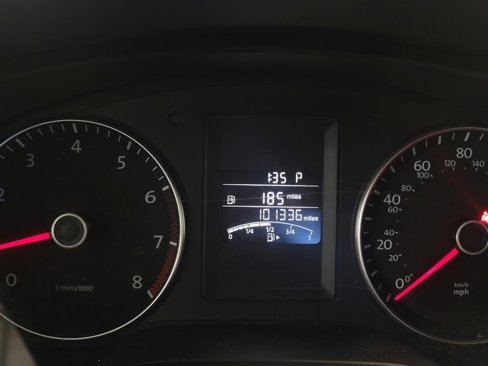 Used 2014 Volkswagen Jetta SE image 23