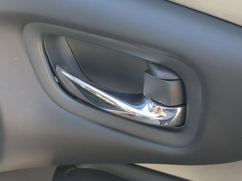 Certified 2020 Nissan Murano SL w/ Moonroof Package image 41