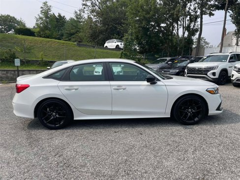 Used 2022 Honda Civic Sport image 5