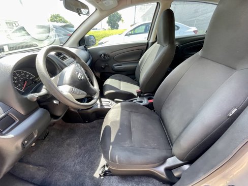 Used 2015 Nissan Versa S Plus image 15